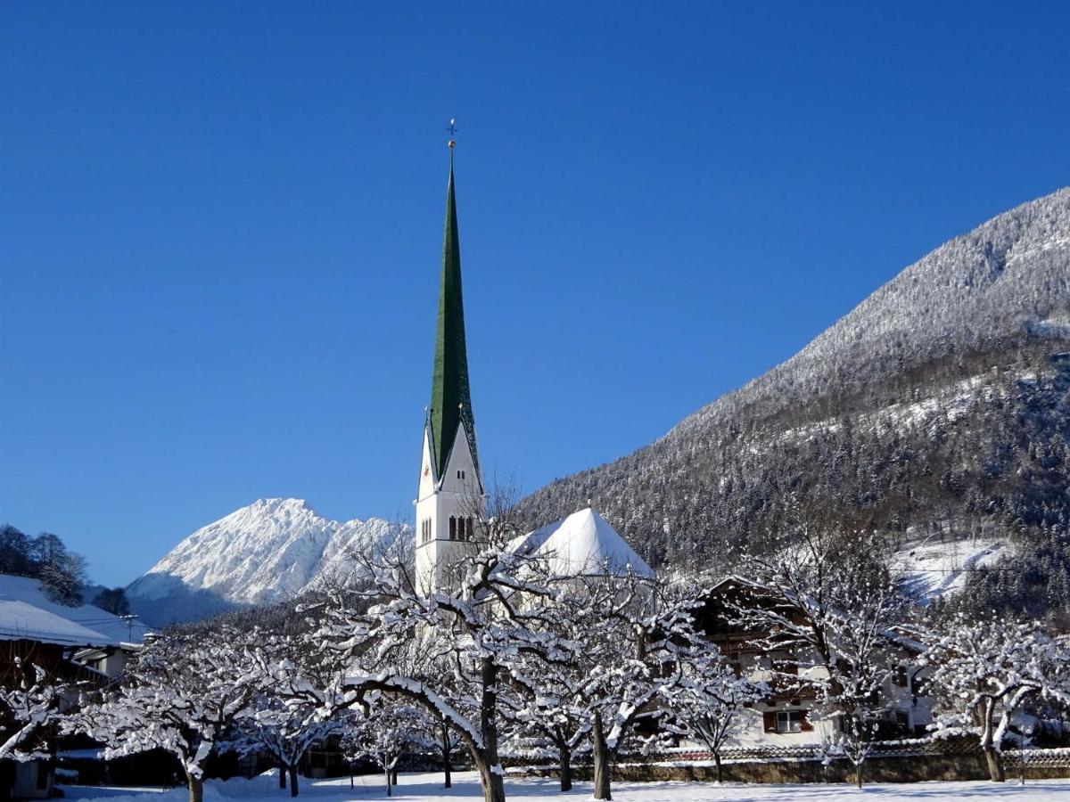 Landhaus Alpenblick Візінг Екстер'єр фото