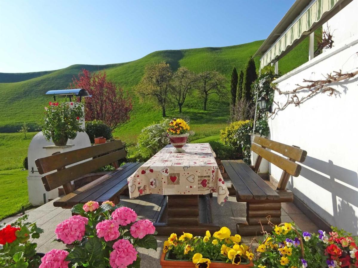 Landhaus Alpenblick Візінг Екстер'єр фото