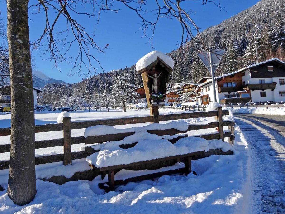 Landhaus Alpenblick Візінг Екстер'єр фото
