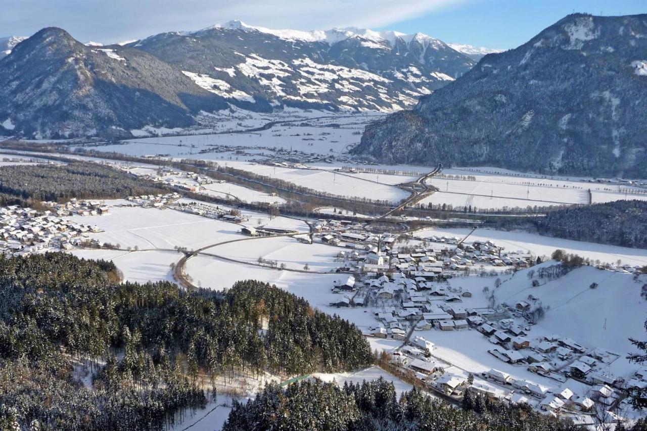 Landhaus Alpenblick Візінг Екстер'єр фото