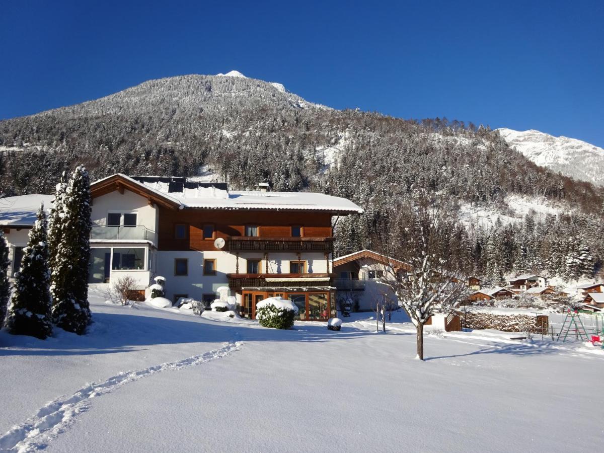 Landhaus Alpenblick Візінг Екстер'єр фото