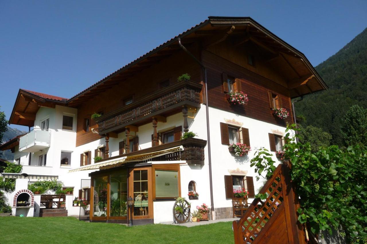 Landhaus Alpenblick Візінг Екстер'єр фото