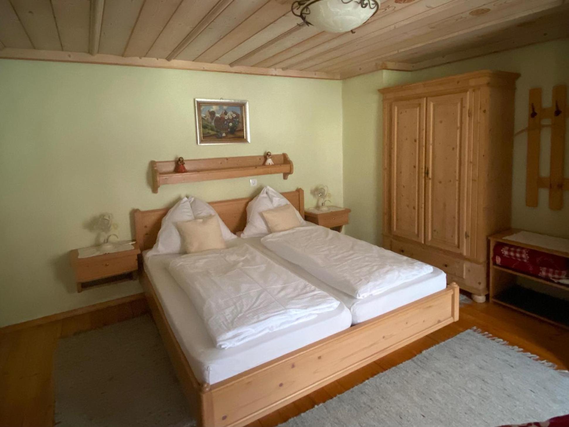 Landhaus Alpenblick Візінг Номер фото