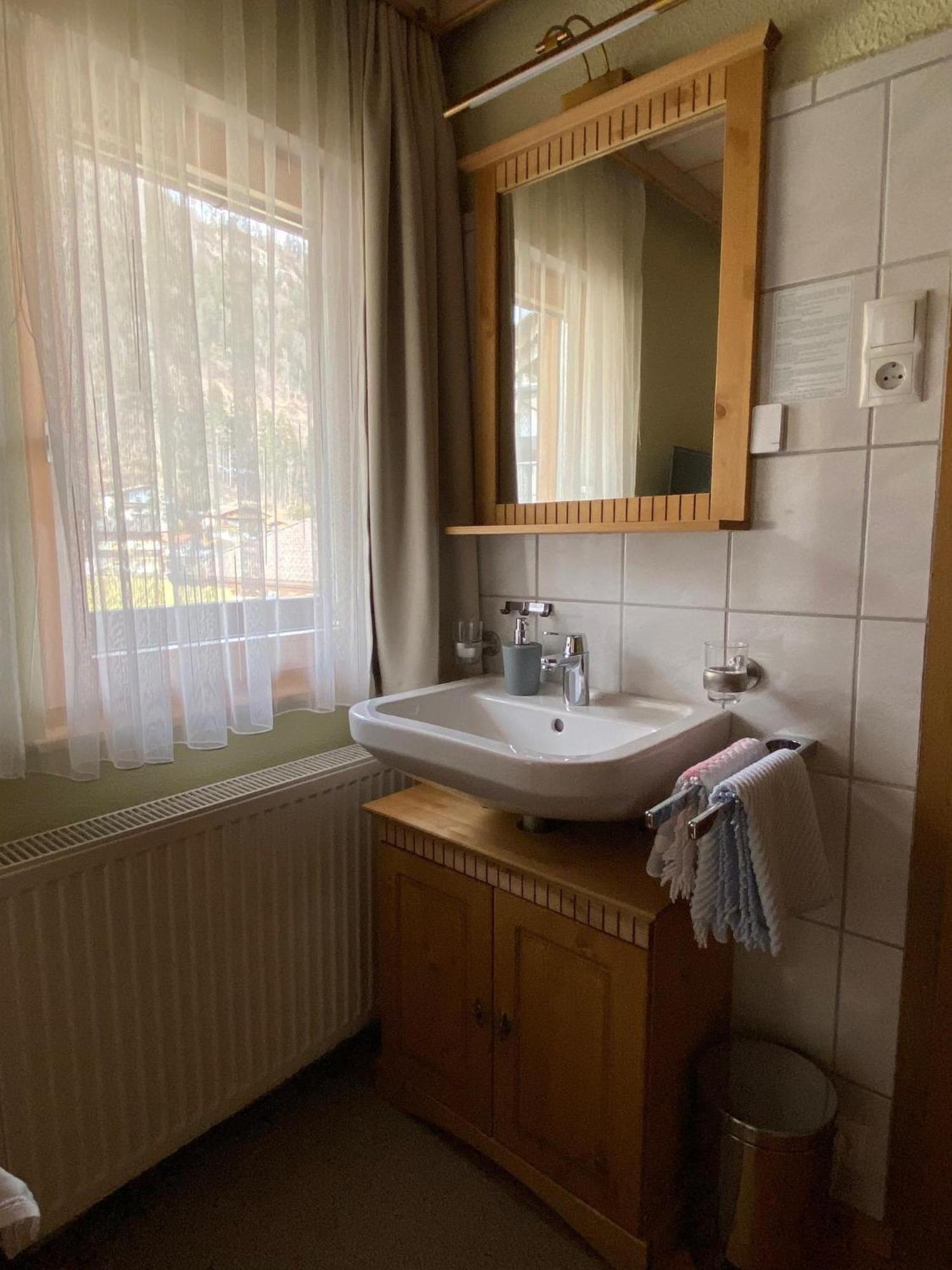 Landhaus Alpenblick Візінг Номер фото